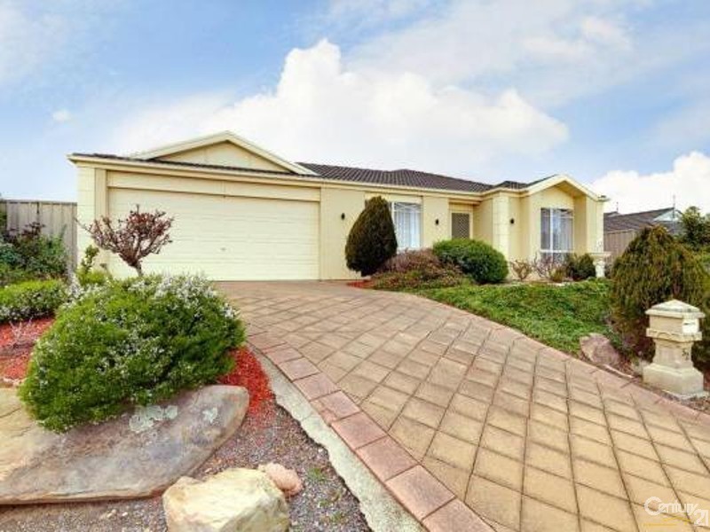 52 Alia Drive, Sheidow Park SA 5158