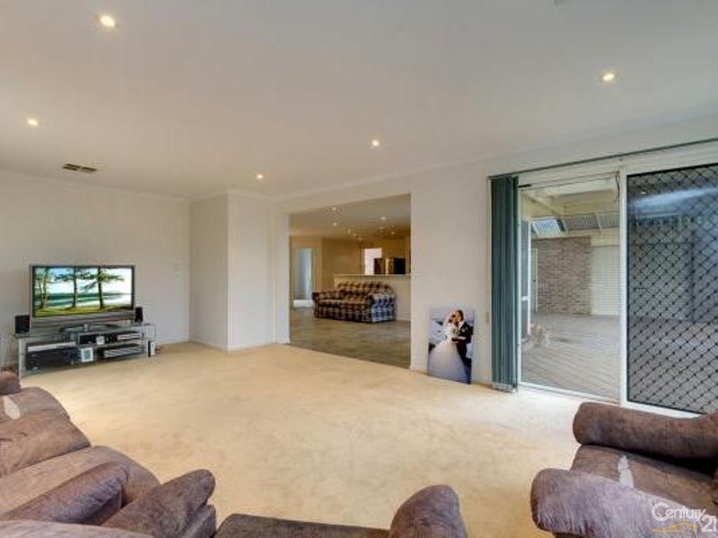 52 Alia Drive, Sheidow Park SA 5158