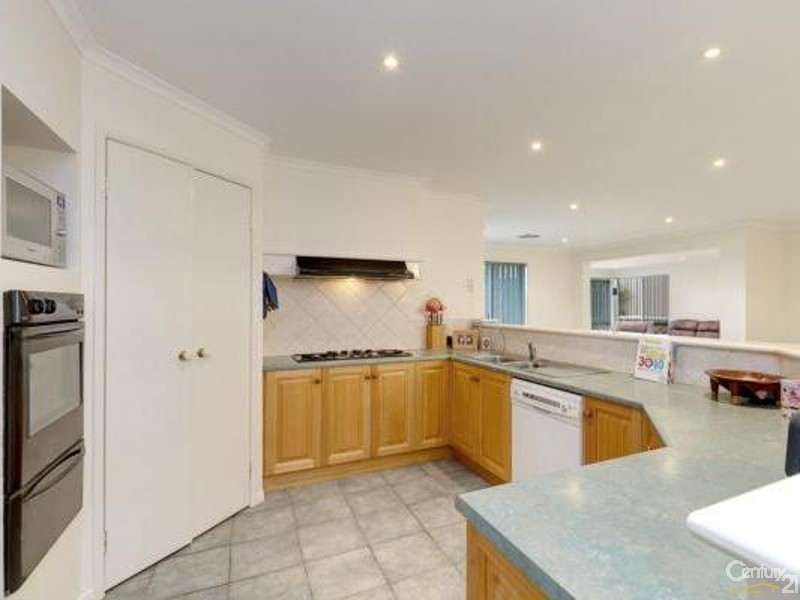 52 Alia Drive, Sheidow Park SA 5158