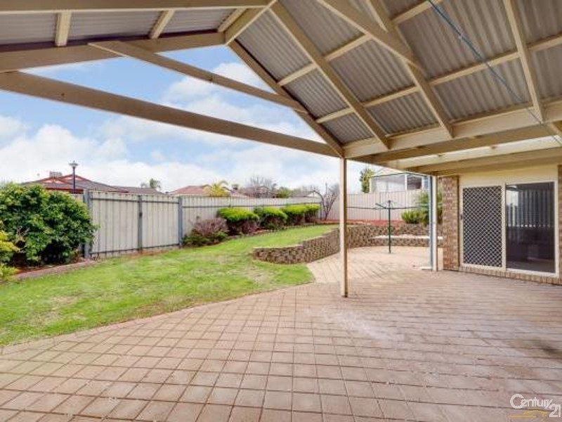 52 Alia Drive, Sheidow Park SA 5158