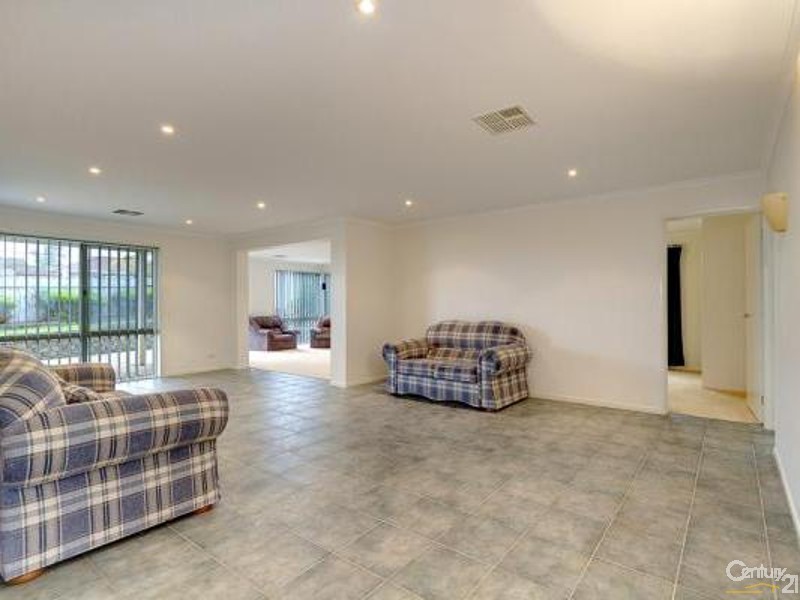 52 Alia Drive, Sheidow Park SA 5158