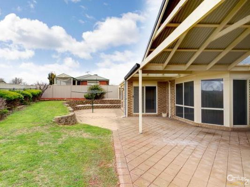 52 Alia Drive, Sheidow Park SA 5158