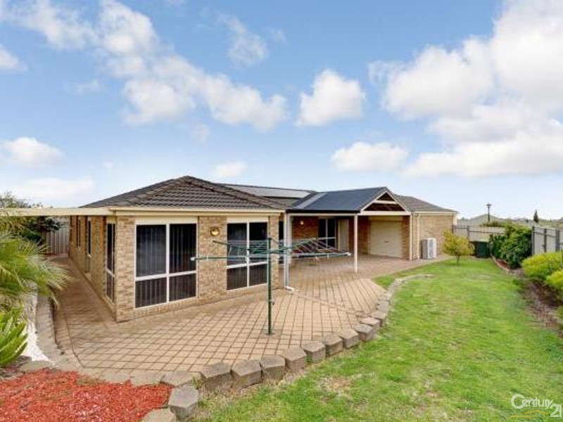 52 Alia Drive, Sheidow Park SA 5158