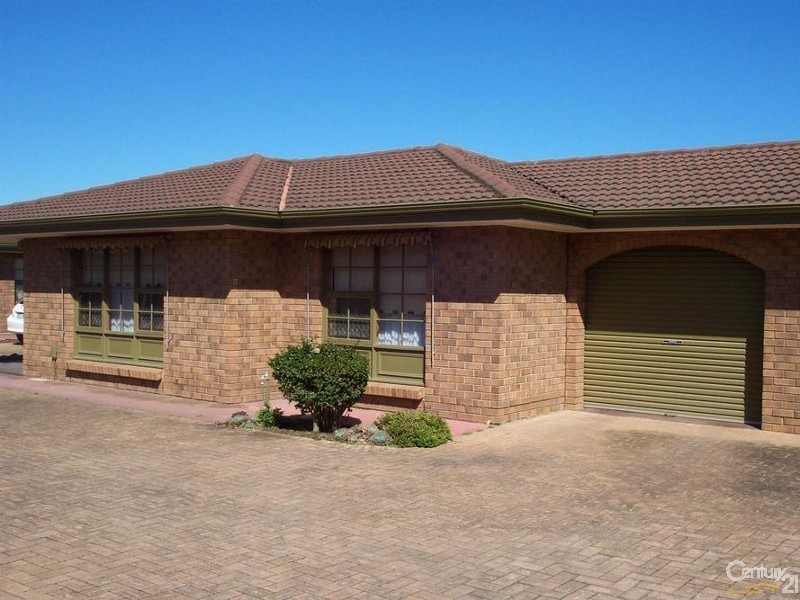 2/7 Hartley Road, Brighton SA 5048