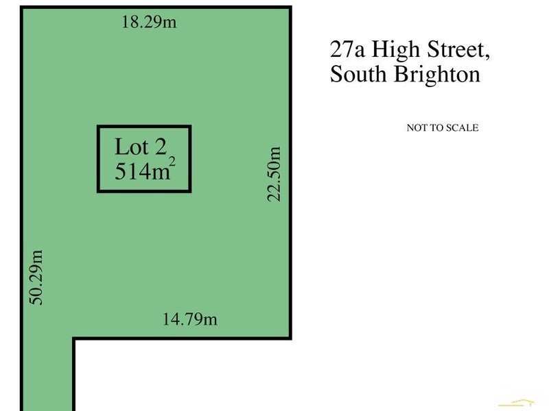 27A High Street, South Brighton SA 5048