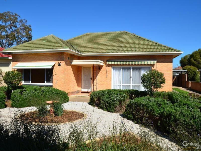 12 Griffiths Road, Plympton Park SA 5038