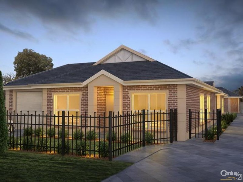 2 & 3/9 Winton Avenue, Warradale SA 5046