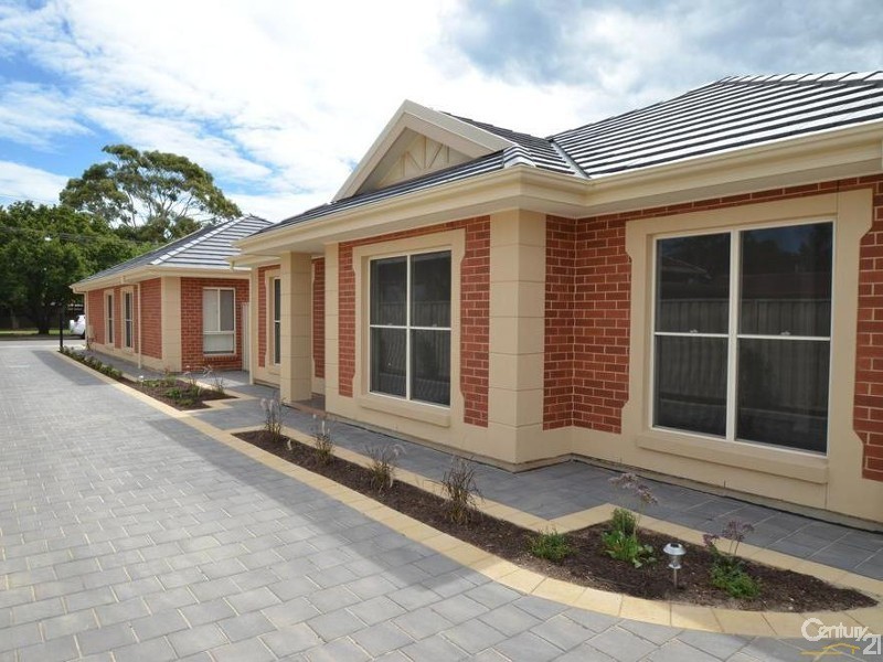 2 & 3/9 Winton Avenue, Warradale SA 5046