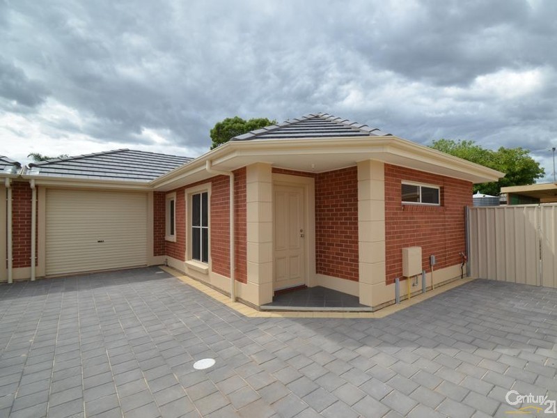 2 & 3/9 Winton Avenue, Warradale SA 5046