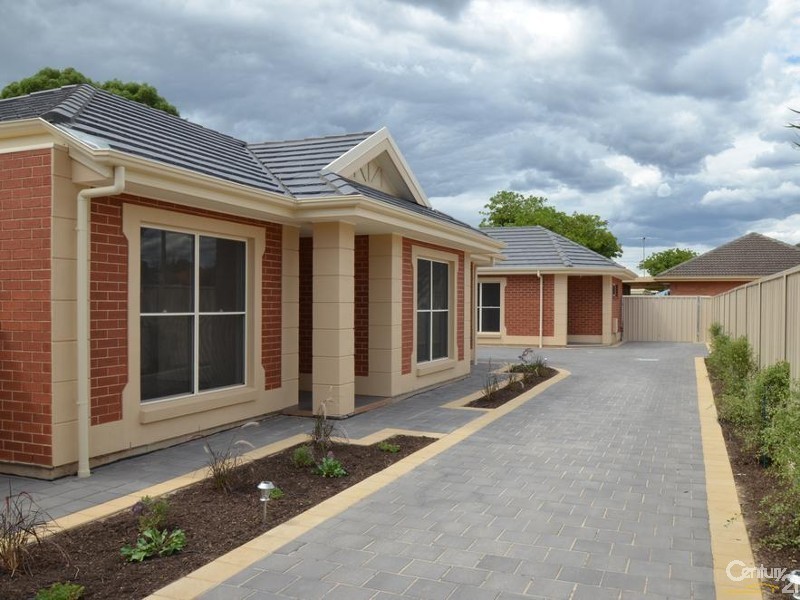 2 & 3/9 Winton Avenue, Warradale SA 5046