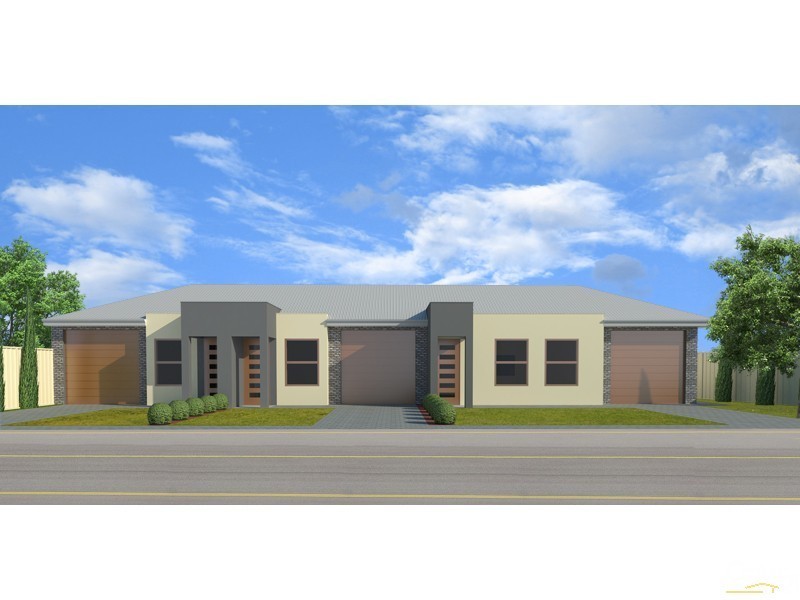 15 , 15a & 15b McKay Street, Dover Gardens SA 5048