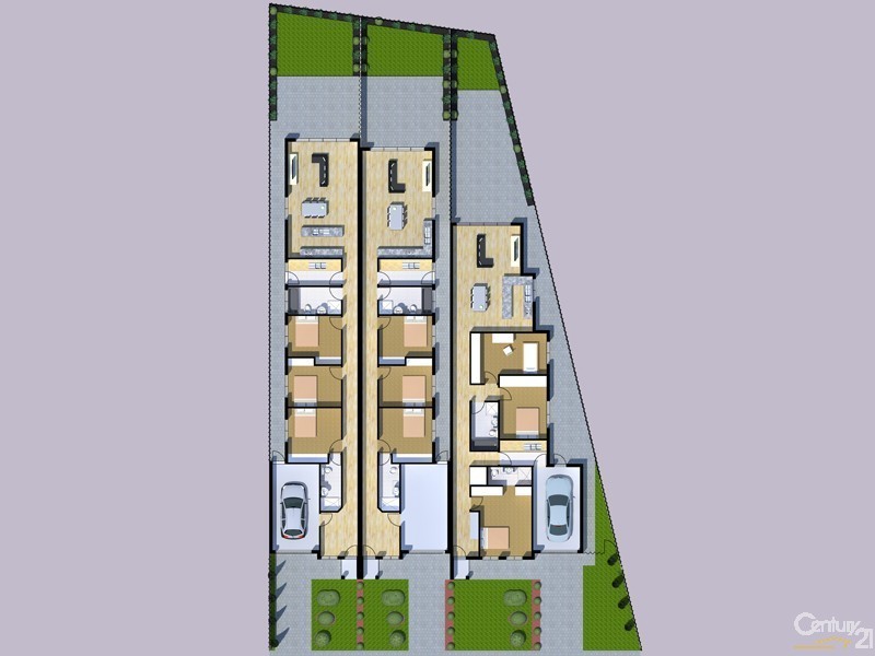 15 , 15a & 15b McKay Street, Dover Gardens SA 5048