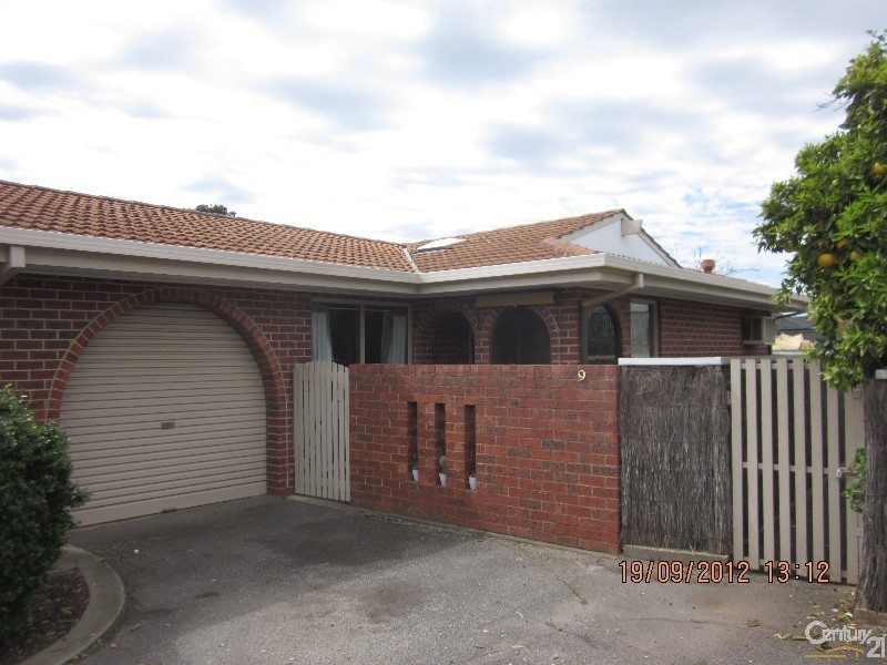 9/1 Sampson Road, Mitchell Park SA 5043
