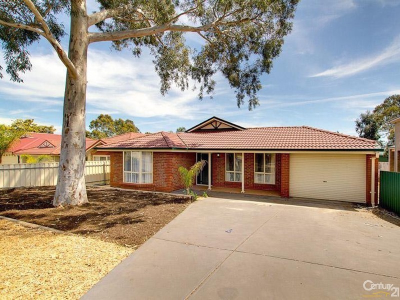23 Seacombe Road, Sturt SA 5047