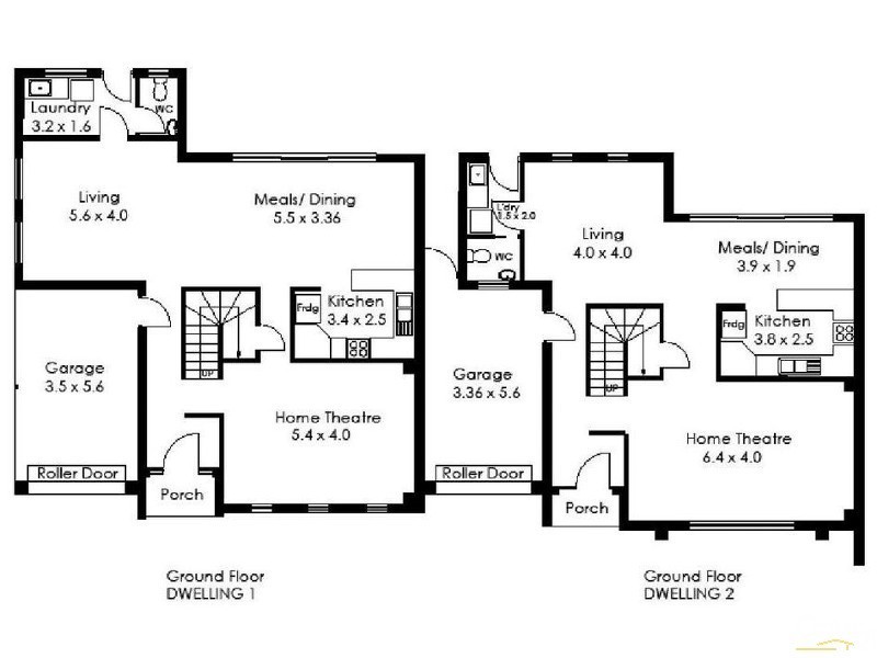 20 & 22 Crown Street, Dover Gardens SA 5048