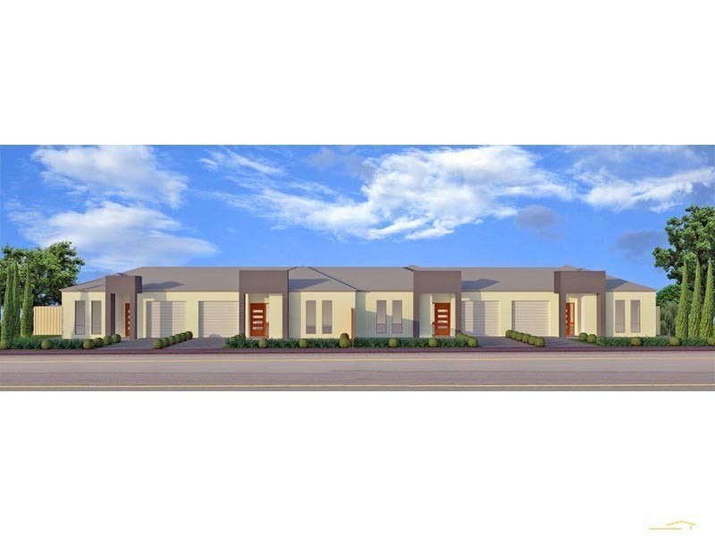 14 – 14C Kurrajong Place, Seacombe Gardens SA 5047