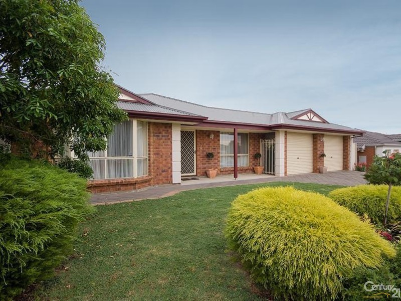 4 Sunset Circuit, Walkley Heights SA 5098