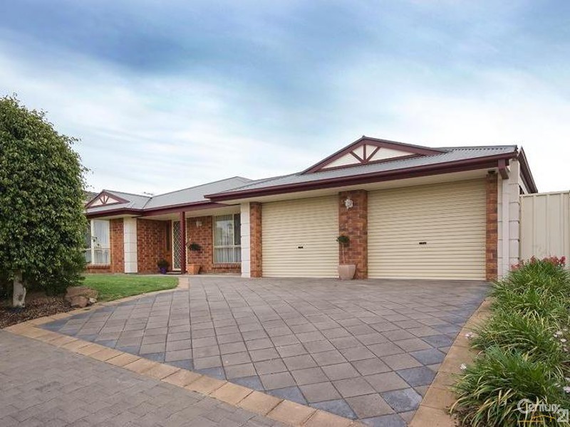 4 Sunset Circuit, Walkley Heights SA 5098