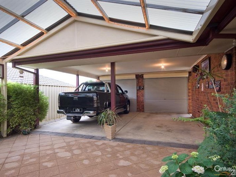 4 Sunset Circuit, Walkley Heights SA 5098