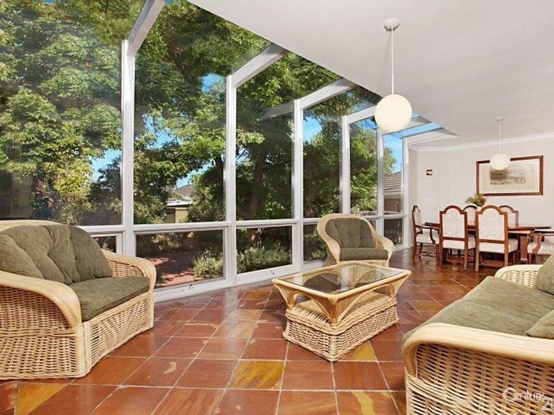 8 Osterley Terrace, Seacliff Park SA 5049