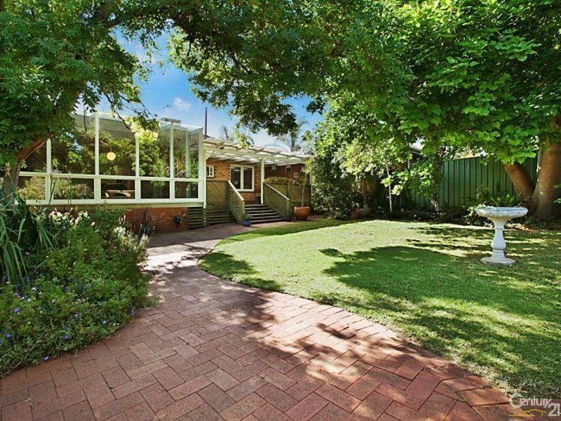 8 Osterley Terrace, Seacliff Park SA 5049