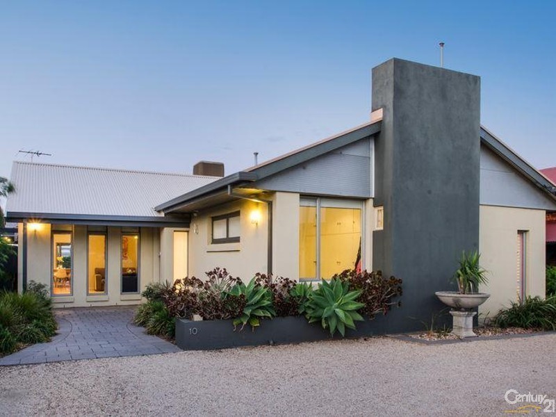 10 Cambridge Terrace, Brighton SA 5048