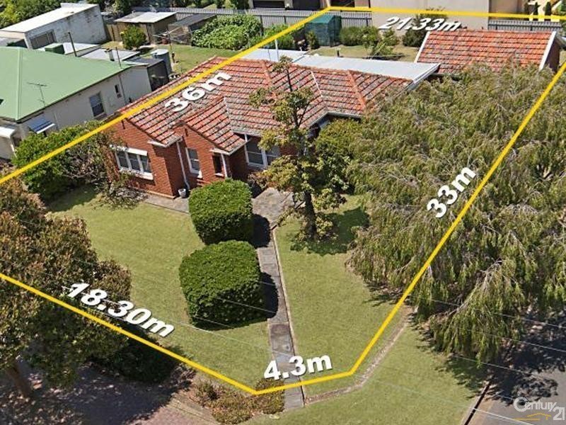 5 Sullivan Street, Somerton Park SA 5044