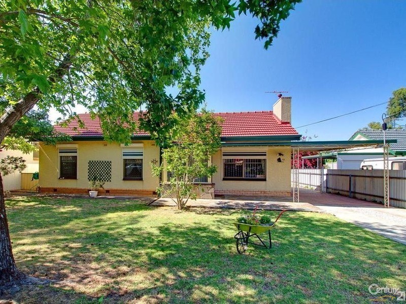 13 Vinall Street, Dover Gardens SA 5048