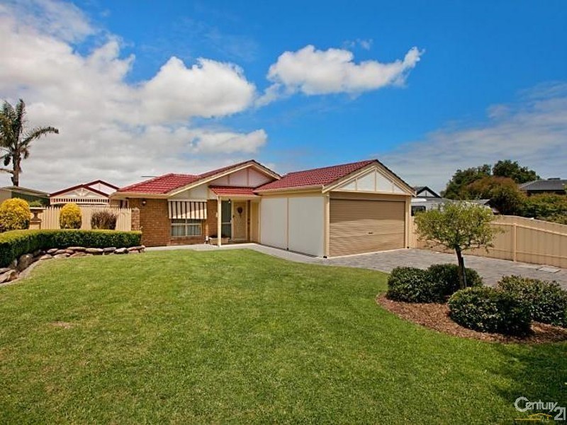 14 Menzies Court, Trott Park SA 5158