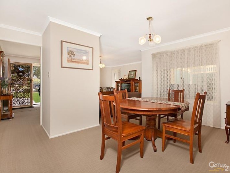 14 Menzies Court, Trott Park SA 5158