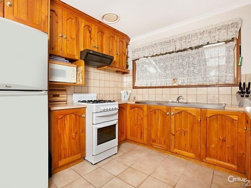 14 Menzies Court, Trott Park SA 5158