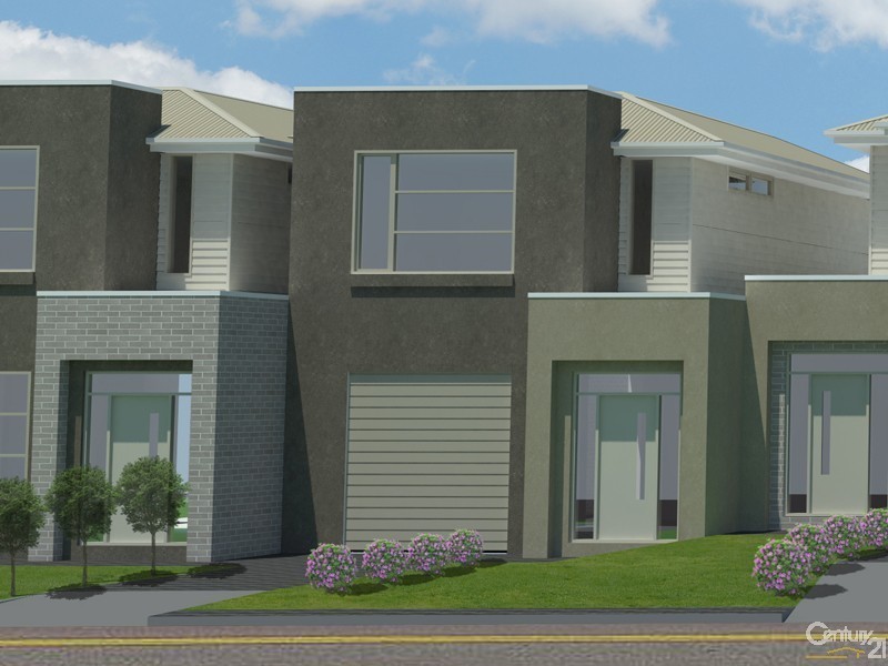 29A – 29C Ramsay Avenue, Seacombe Gardens SA 5047