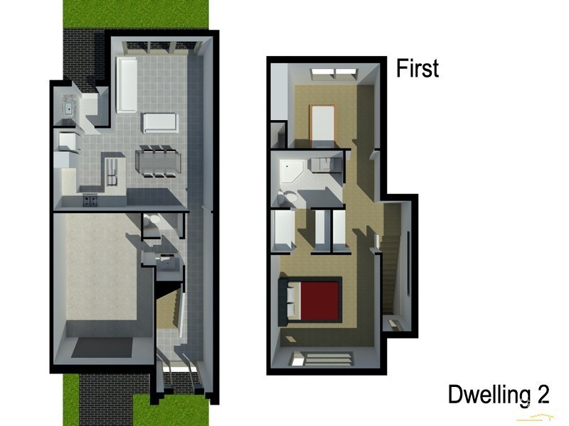 29A – 29C Ramsay Avenue, Seacombe Gardens SA 5047
