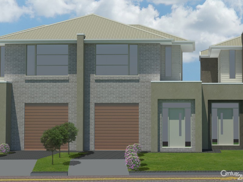 29A – 29C Ramsay Avenue, Seacombe Gardens SA 5047