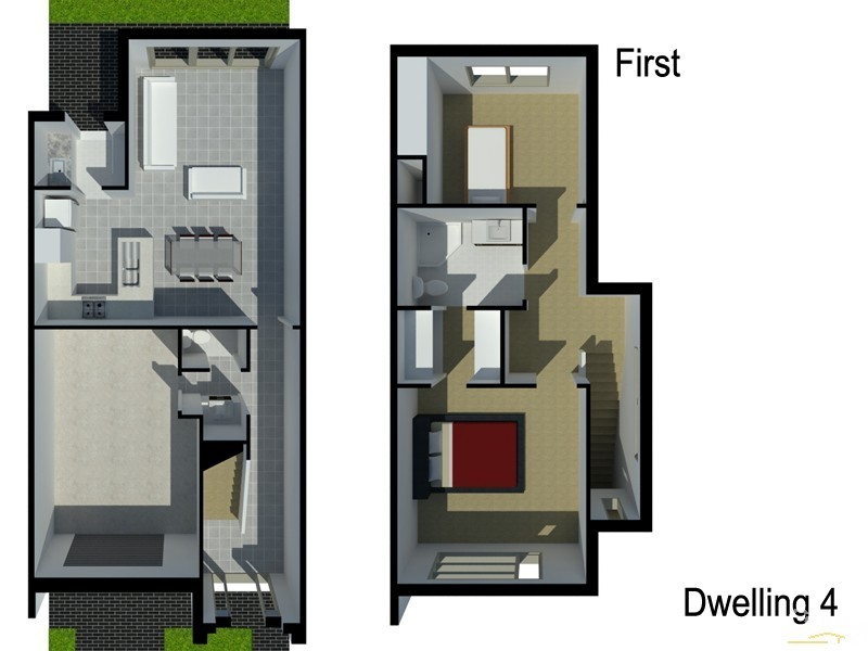 29A – 29C Ramsay Avenue, Seacombe Gardens SA 5047