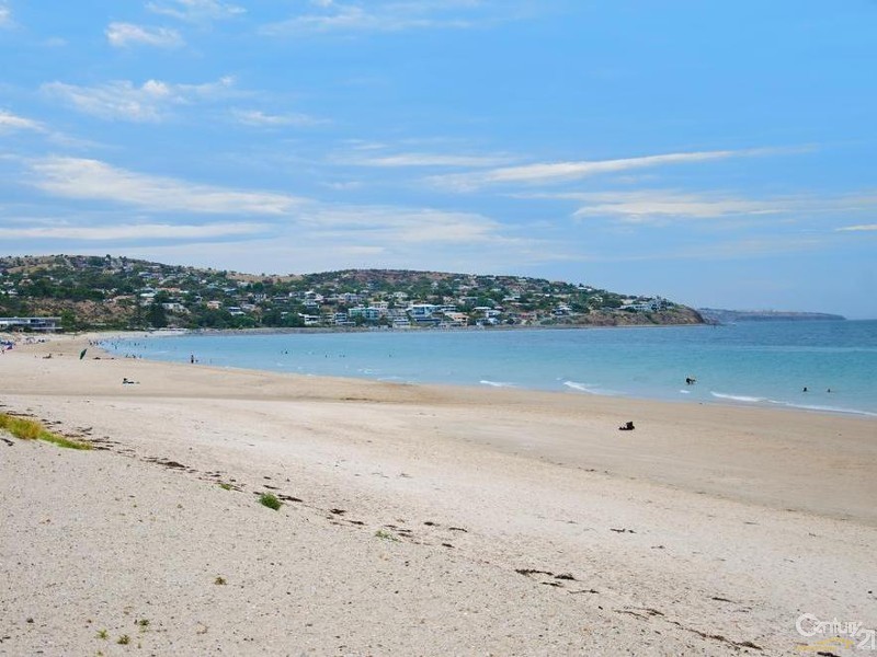 Lot 207 James Place, South Brighton SA 5048