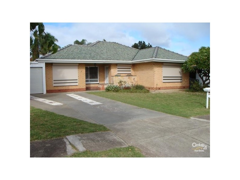 3 Cummings Crescent, Mitchell Park SA 5043