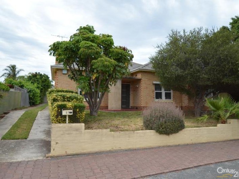 27 Benny Crescent, South Brighton SA 5048