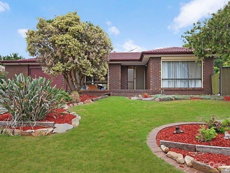 17 Rees Street, Sheidow Park SA 5158