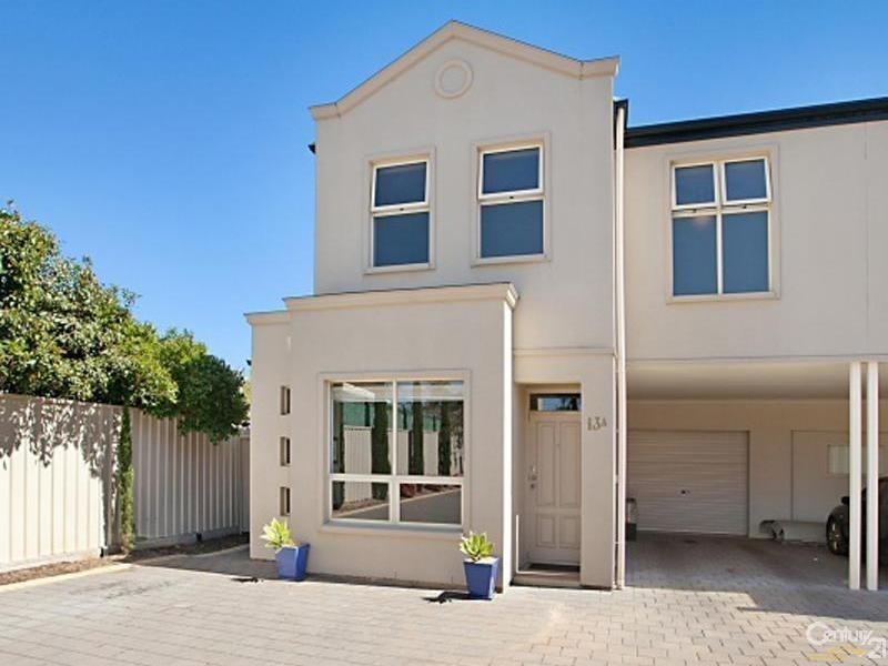 13a  Lincoln Ave, Sturt SA 5047