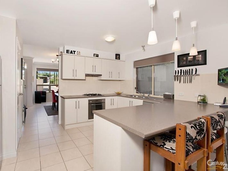 13a  Lincoln Ave, Sturt SA 5047