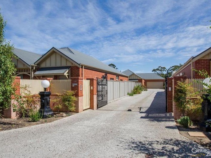 40B  Cliff Street, Glenelg East SA 5045