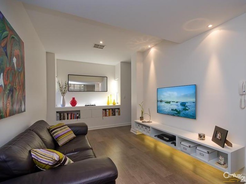 8A Richardson Lane, Adelaide SA 5000