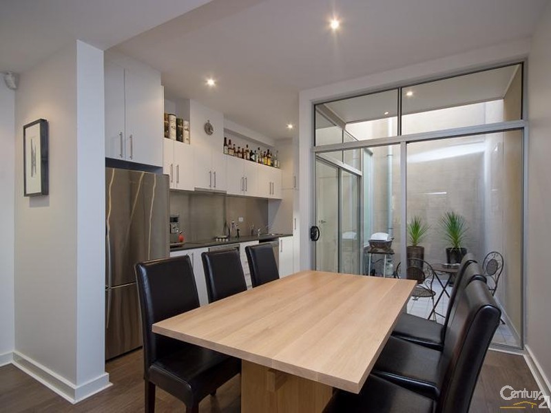 8A Richardson Lane, Adelaide SA 5000