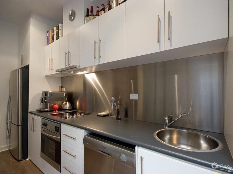 8A Richardson Lane, Adelaide SA 5000