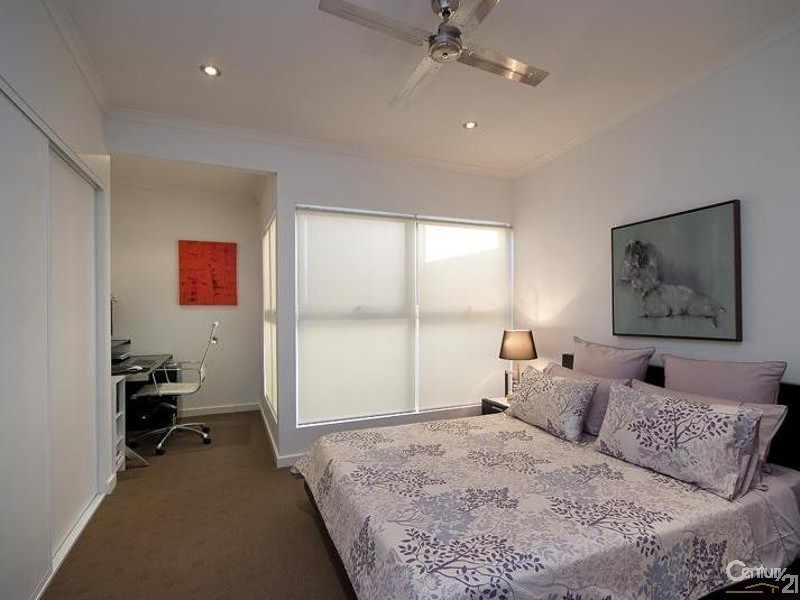 8A Richardson Lane, Adelaide SA 5000