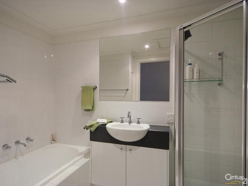 8A Richardson Lane, Adelaide SA 5000