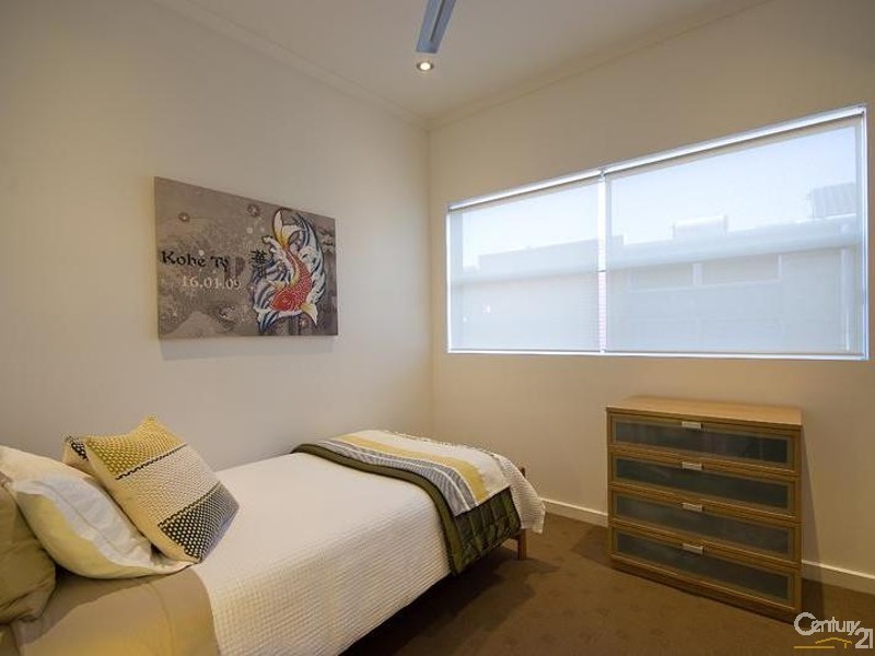 8A Richardson Lane, Adelaide SA 5000