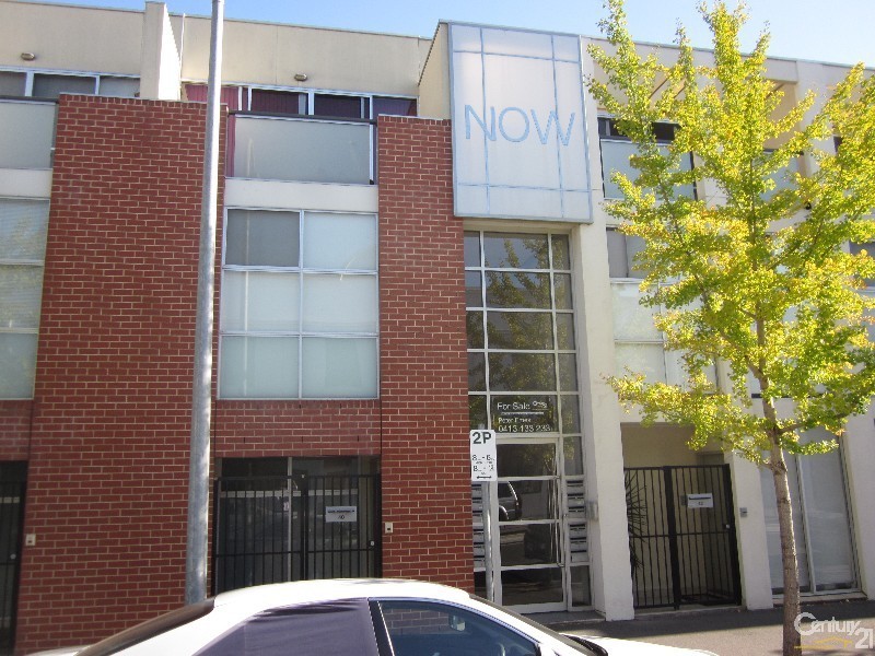 8A Richardson Lane, Adelaide SA 5000