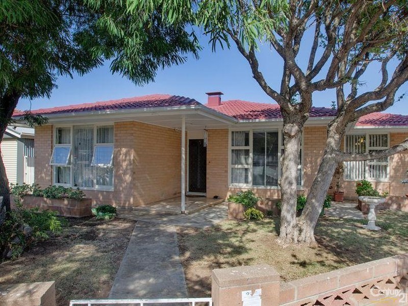 6a Benny Crescent, South Brighton SA 5048